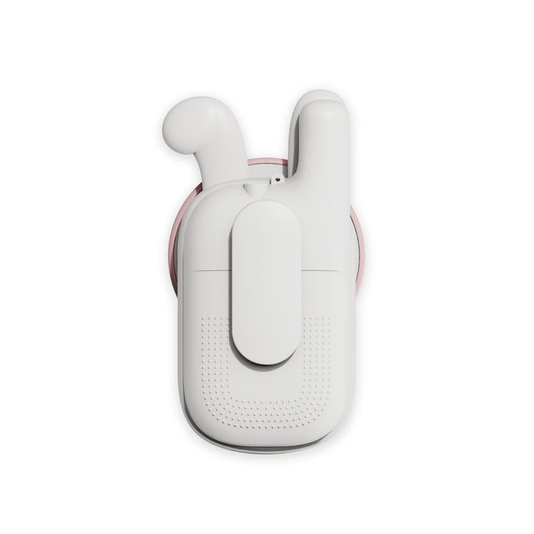 ZOO FAMILY. Σετ walkie talkie Zoo Κουνελάκι
