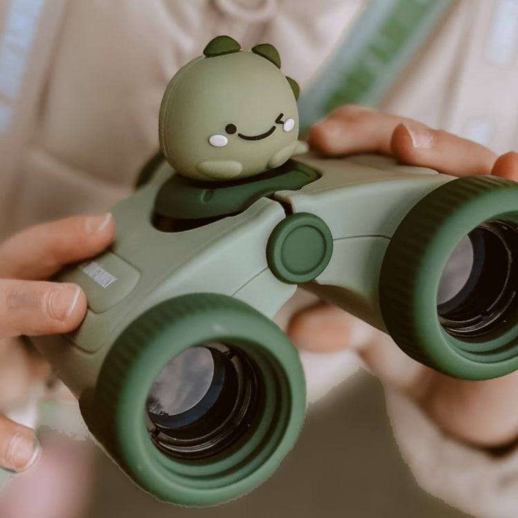 ZOO FAMILY. Zoo Eyes Dino