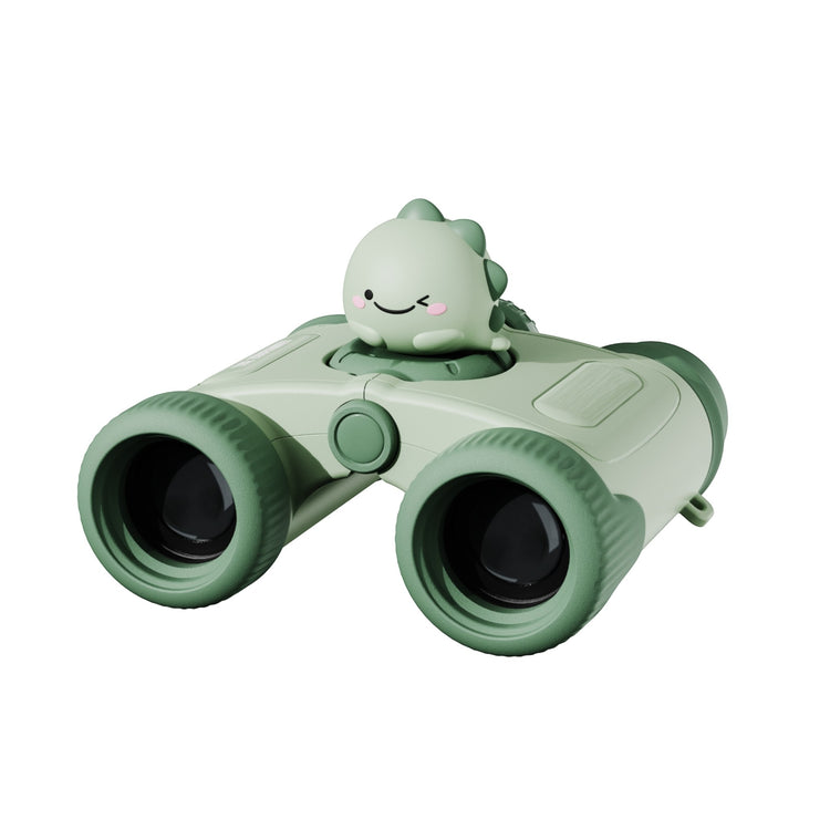 ZOO FAMILY. Zoo Eyes Dino