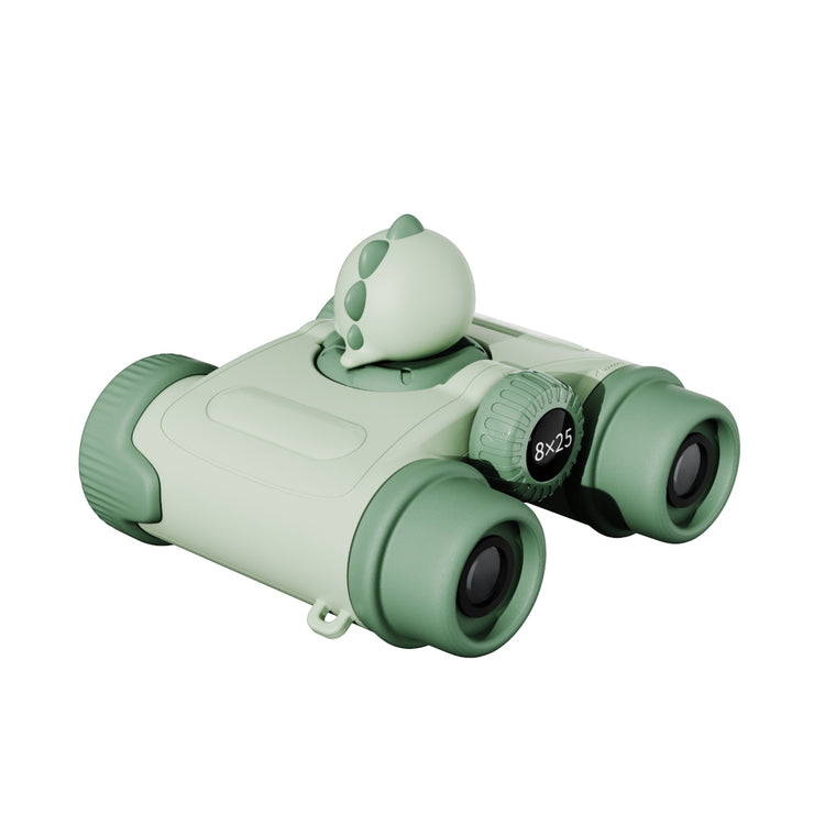 ZOO FAMILY. Zoo Eyes Dino