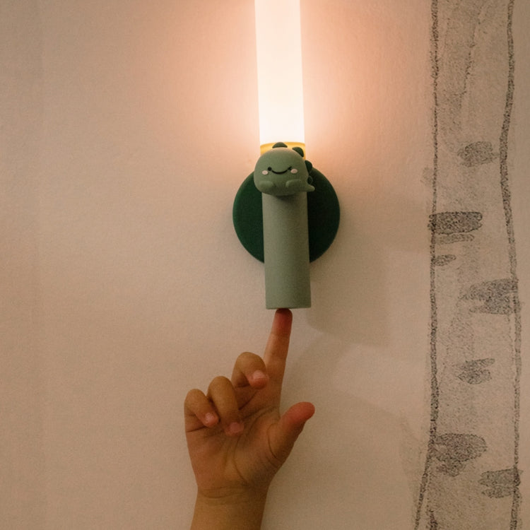 ZOO FAMILY. Zoo light Dino
