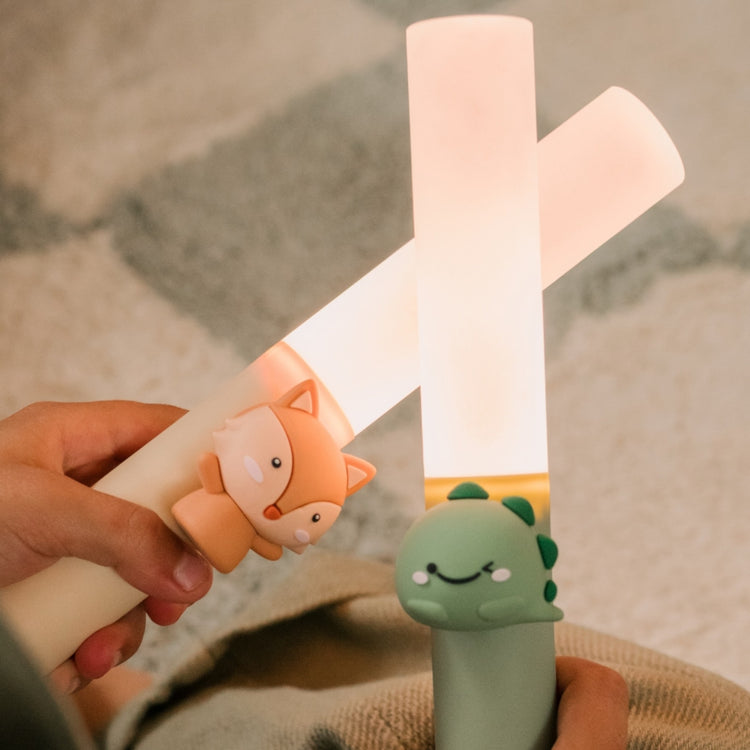 ZOO FAMILY. Zoo light Dino