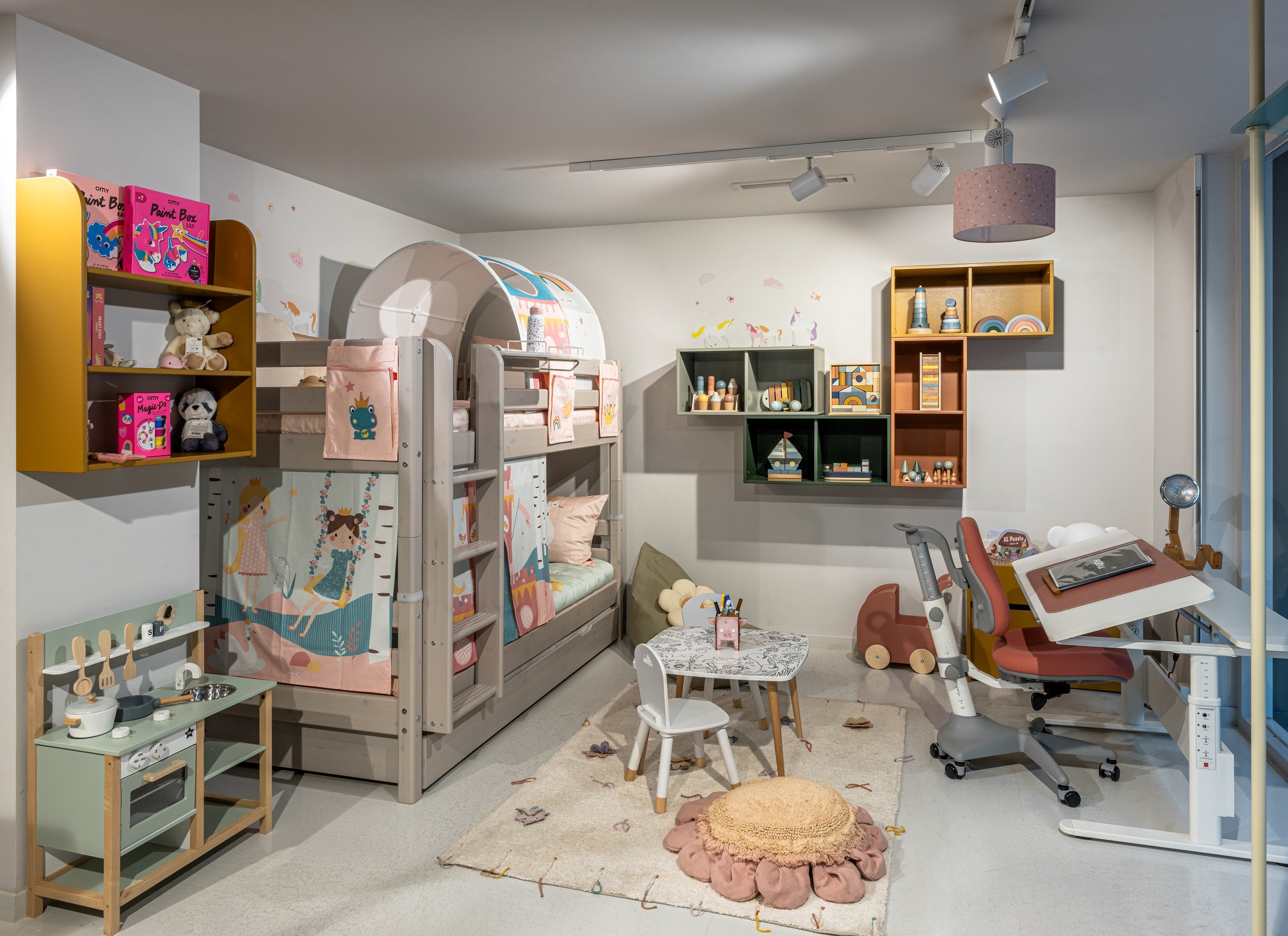 CozyKids Thessaloniki