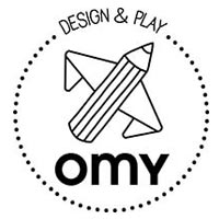 CozyKids: OMY
