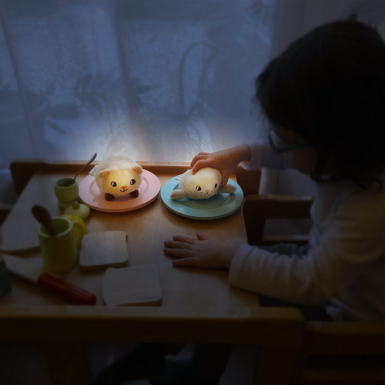 PABOBO. Shakies night light Seal