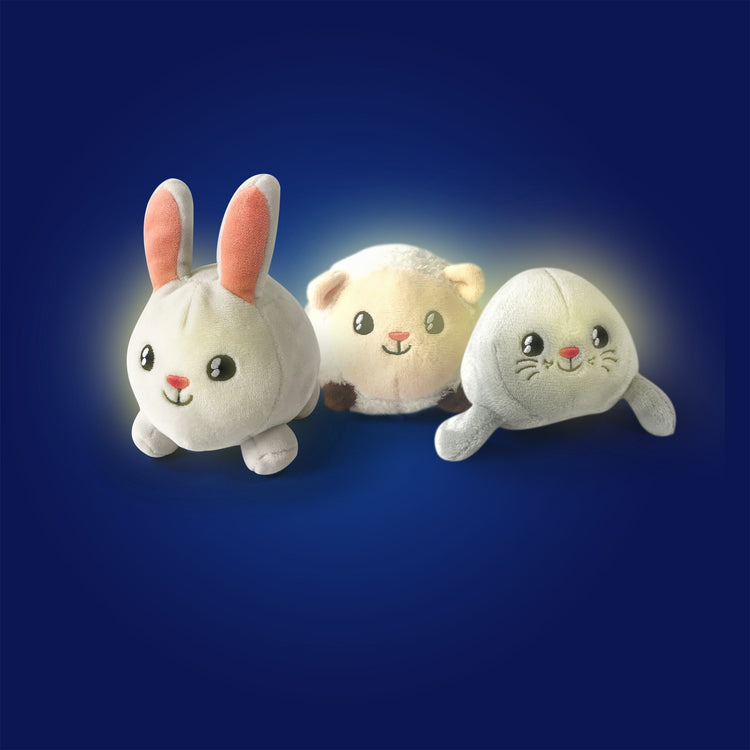 PABOBO. Shakies night light Seal
