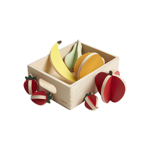 Fruits