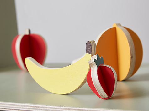 Fruits