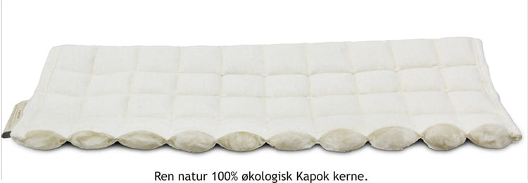 Kapok Mattress Protective cover (70x140)