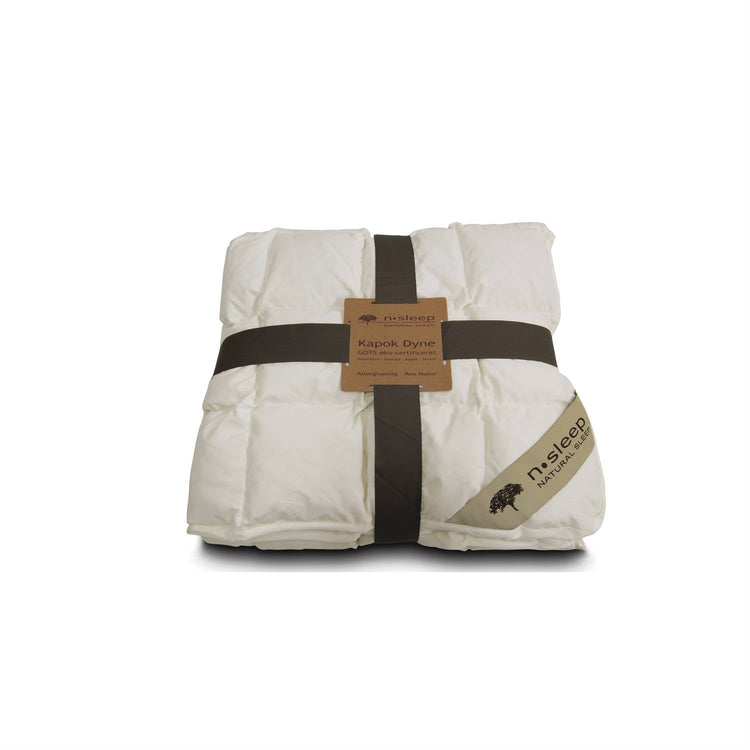 Kapok Duvet Junior (1,00x1,40) (23100140)