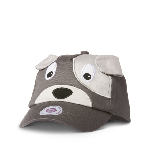 AFFENZAHN. Cap Polar Dog