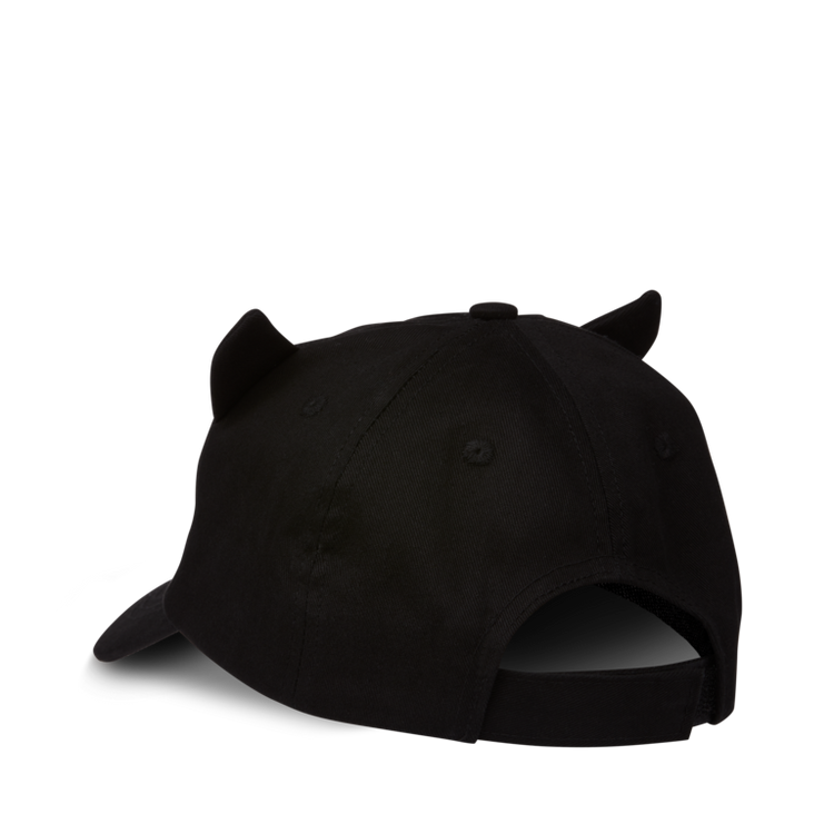 AFFENZAHN. Cap Black Panther
