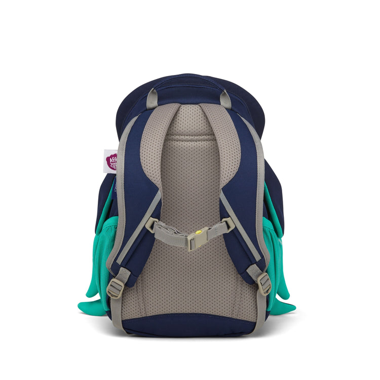 AFFENZAHN. Backpack Large Friends Octopus
