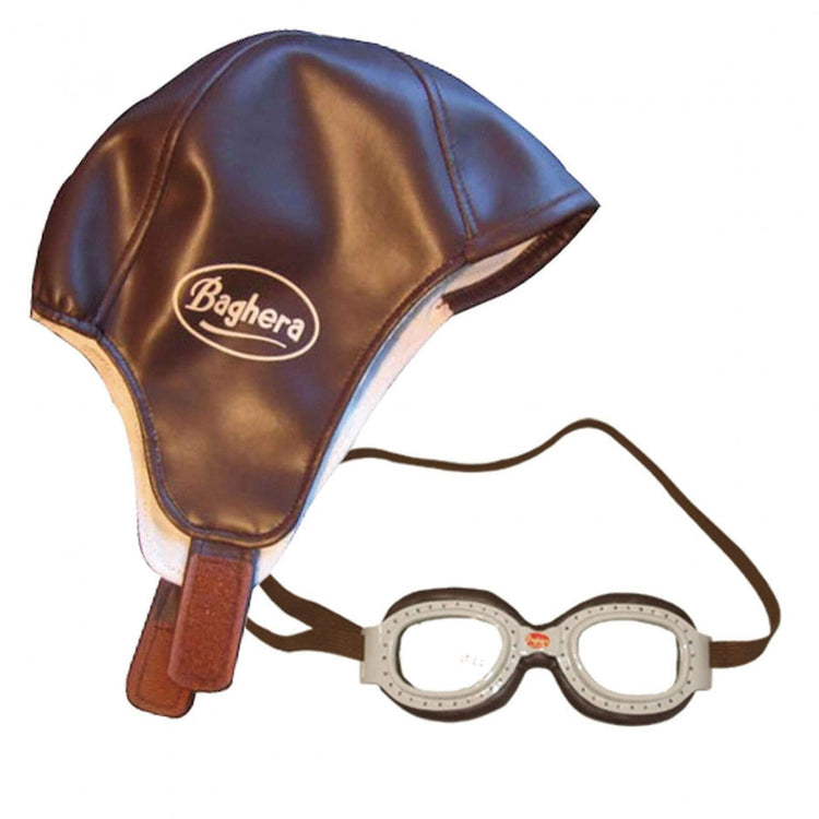 Baghera. Race kit
