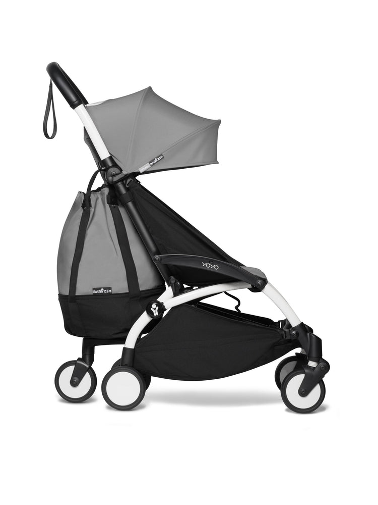 Babyzen. YOYO Stroller Bag. Grey