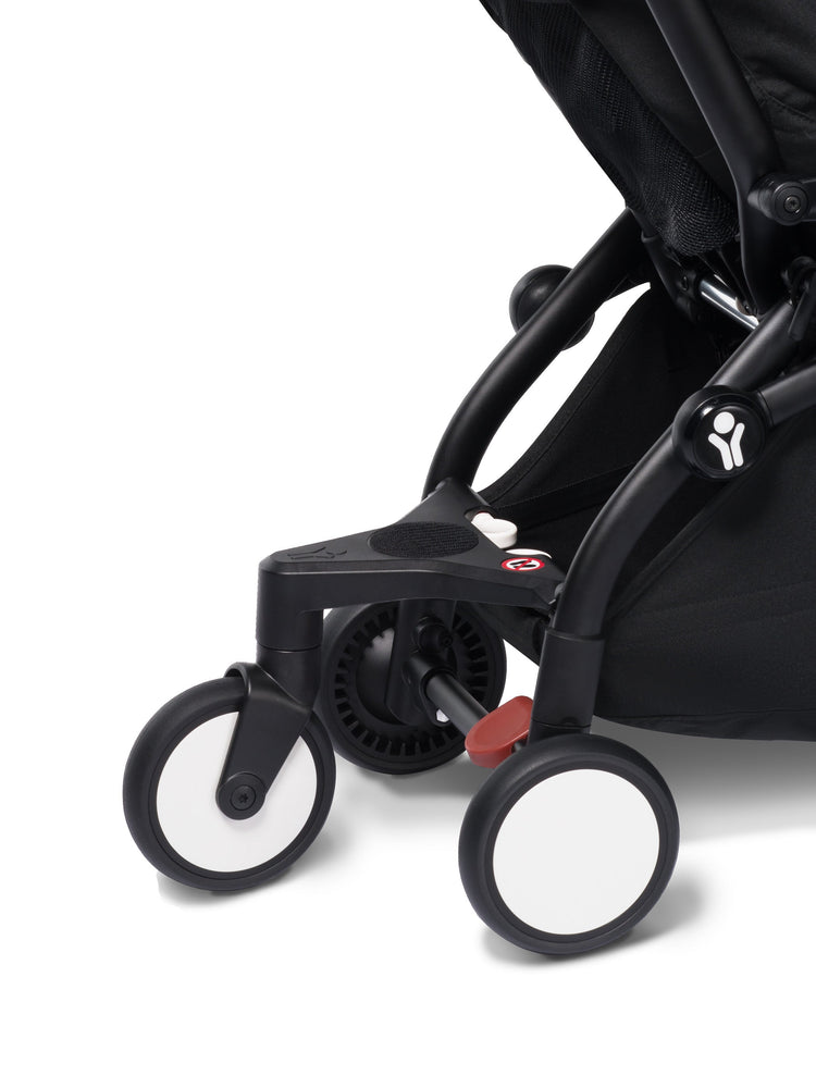 Babyzen. YOYO Stroller Bag. Grey