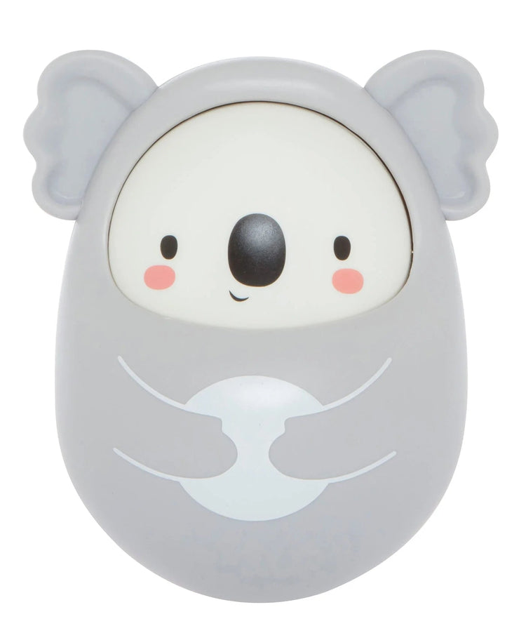 TIGER TRIBE. Swing game Koala