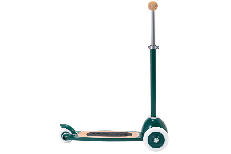 BANWOOD. Scooter Green