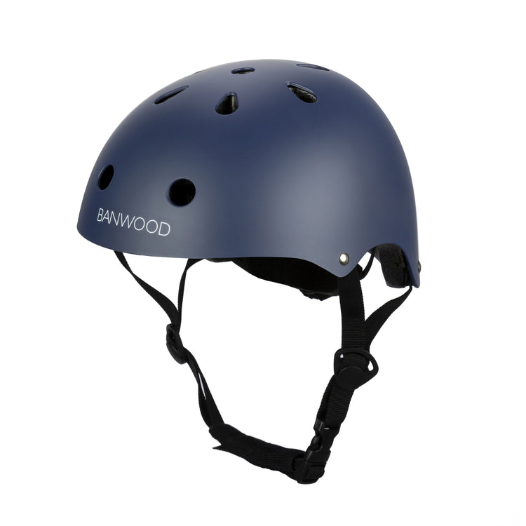BANWOOD. Helmet Navy XS