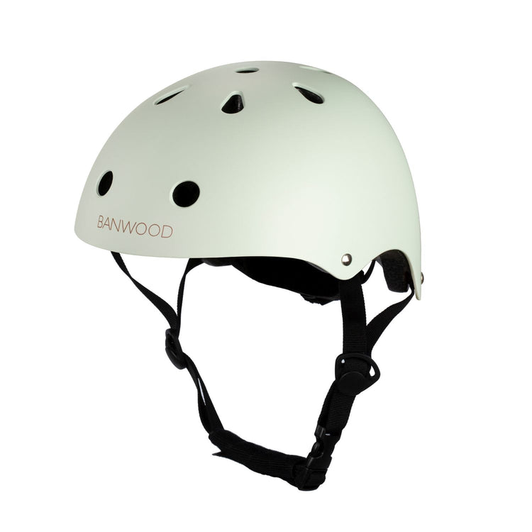 BANWOOD. Helmet Mint XS
