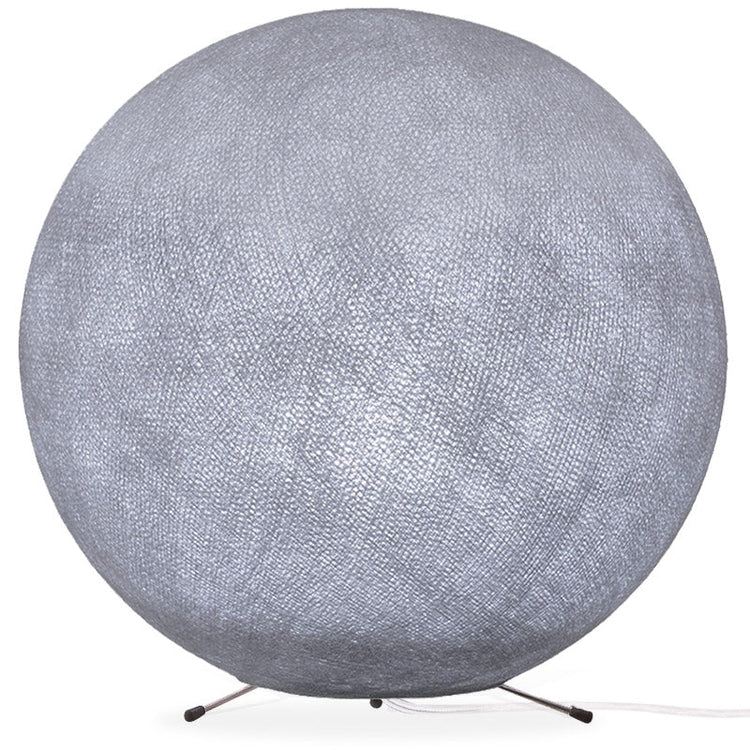 LA CASE DE COUSIN PAUL. Globe table lamp - S Galet 31εκ.