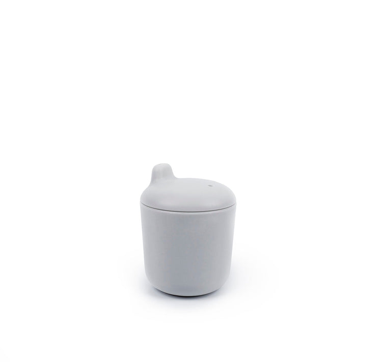 Bambino Silicone Sippy Cup - Cloud