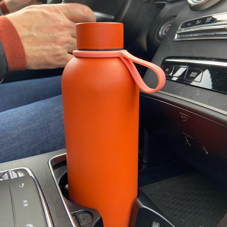 Go Reusable Insulated Bottle 500 ml Brick