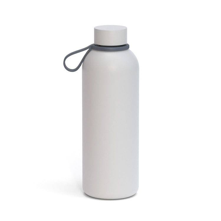 Go Reusable Insulated Bottle 500 ml Cloud