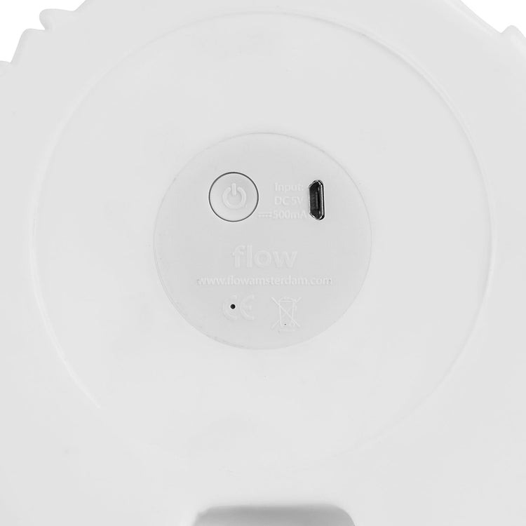 FLOW. Bjorn - LED Night Light (white)