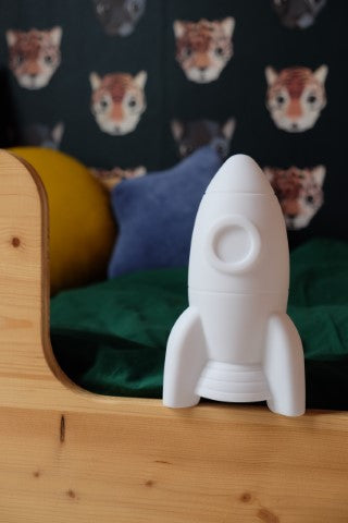 FLOW. Apollo -  Night light (white) -DISC