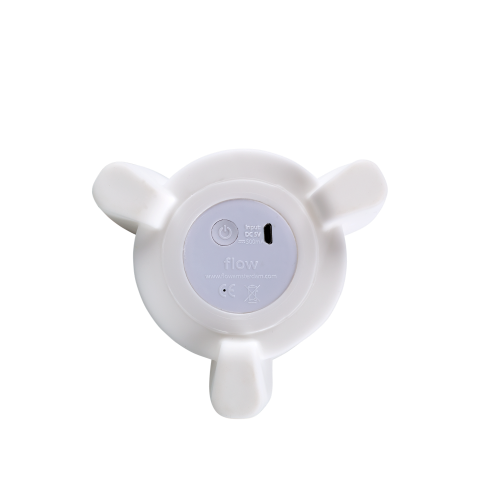 FLOW. Apollo -  Night light (white) -DISC