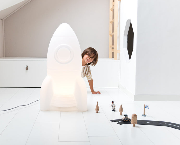 FLOW. Apollo large - Interior lights (white)