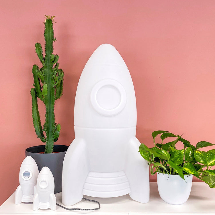 FLOW. Apollo large - Interior lights (white)