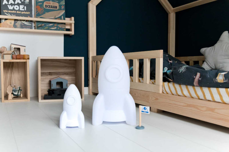 FLOW. Apollo Medium – Interior light (white)