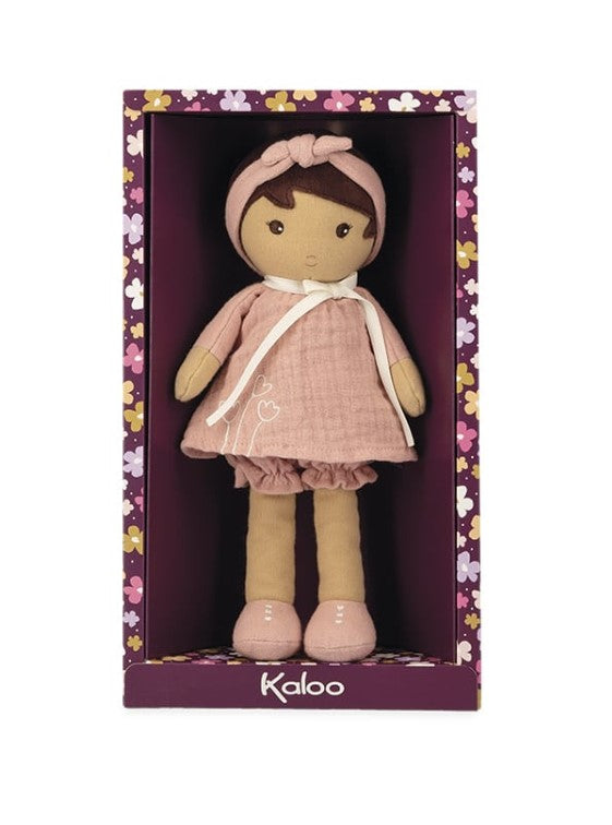 POUPEES. Amandine doll 25cm