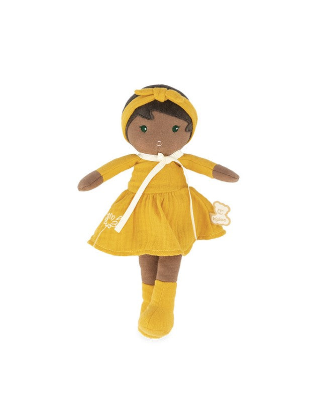 POUPEES. Naomie doll 25cm