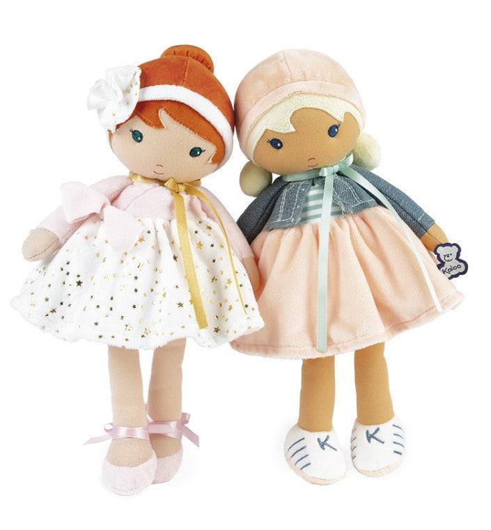 POUPEES. Valentine doll 25cm