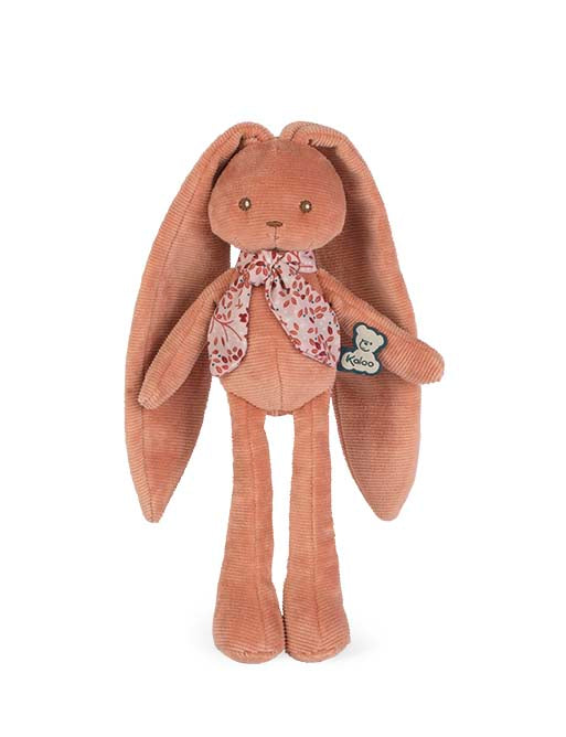 LAPINOO. Doll rabbit Terracotta - Small