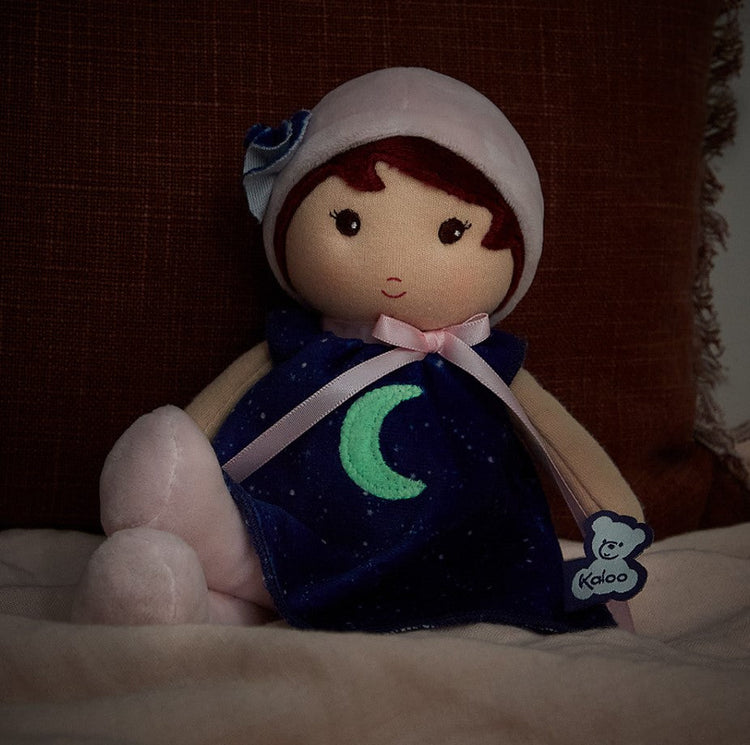 POUPEES Aurore doll 25cm