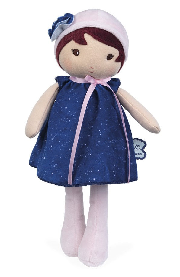 POUPEES. Aurore musical doll 32cm