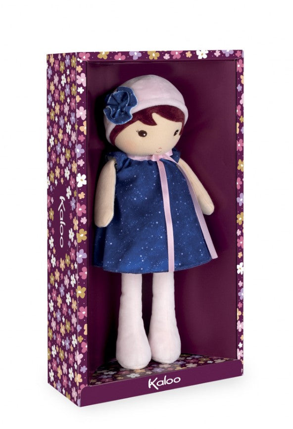 POUPEES. Aurore musical doll 32cm