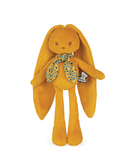 LAPINOO. Doll rabbit Ochre - Medium