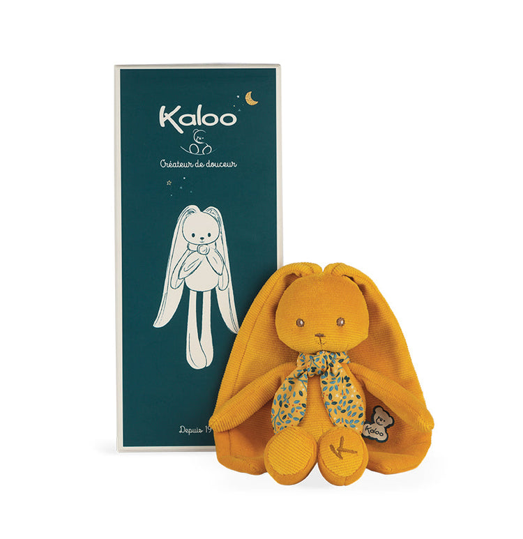 LAPINOO. Doll rabbit Ochre - Medium