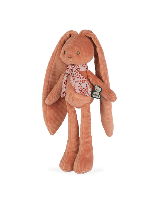 LAPINOO. Doll rabbit Terracotta - Medium