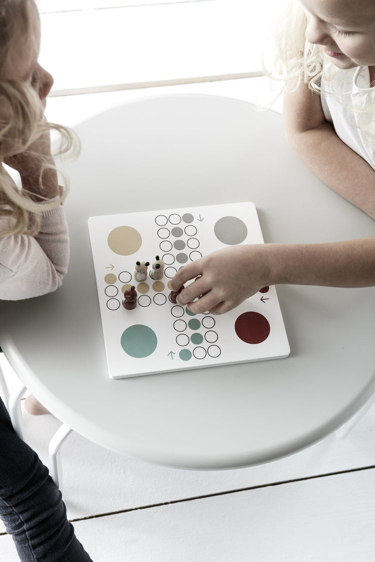 KIDS CONCEPT. Παιχνίδι Γκρινιάρης με ξύλινες φιγούρες Edvin