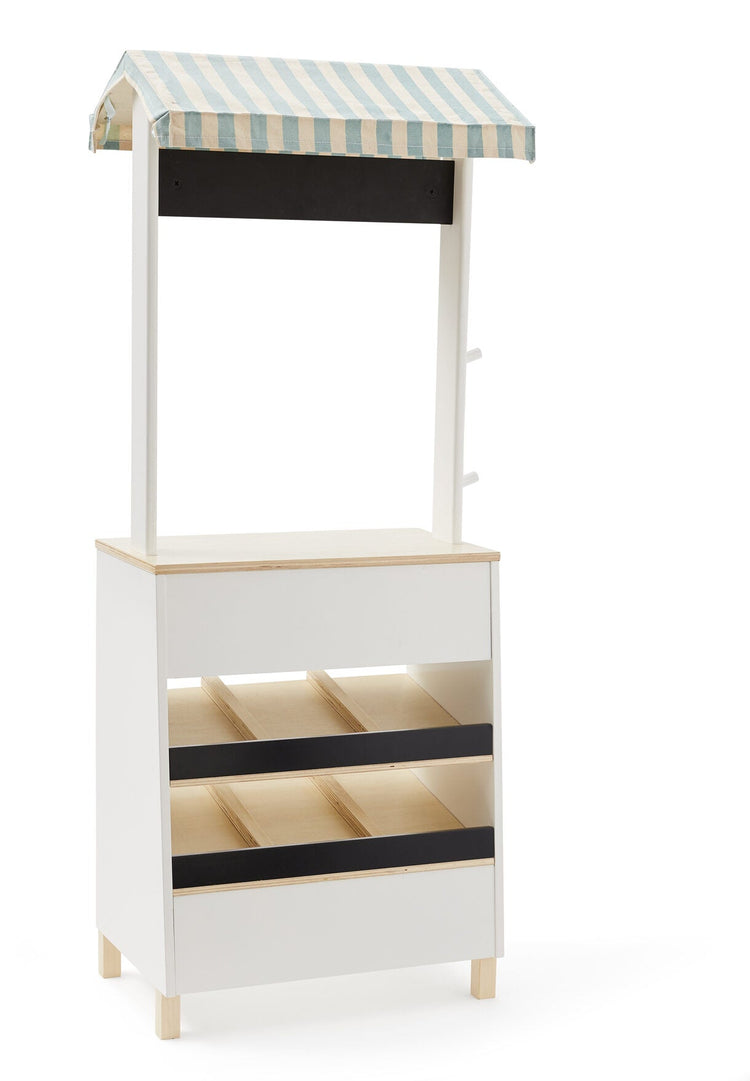 KIDS CONCEPT. Market stand KID'S HUB