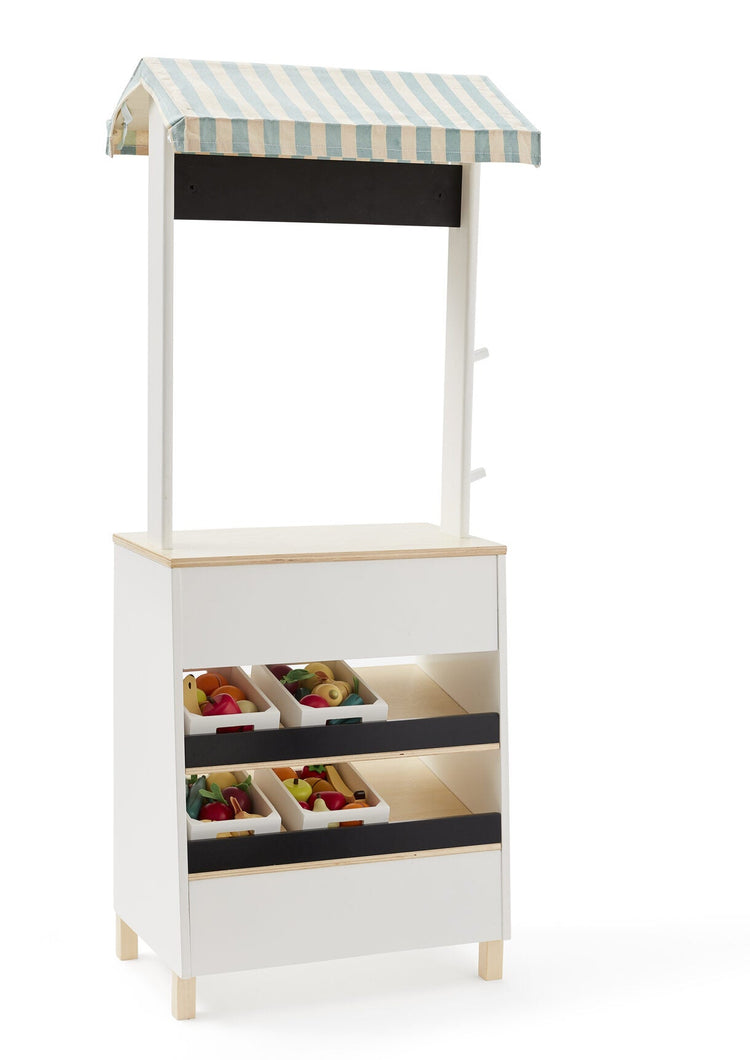 KIDS CONCEPT. Market stand KID'S HUB