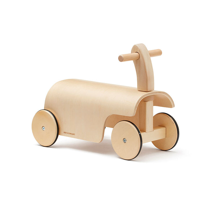 KIDS CONCEPT. Ξύλινο όχημα AIDEN