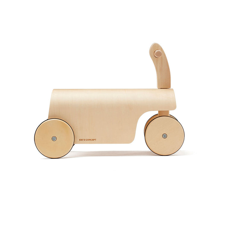 KIDS CONCEPT. Ξύλινο όχημα AIDEN