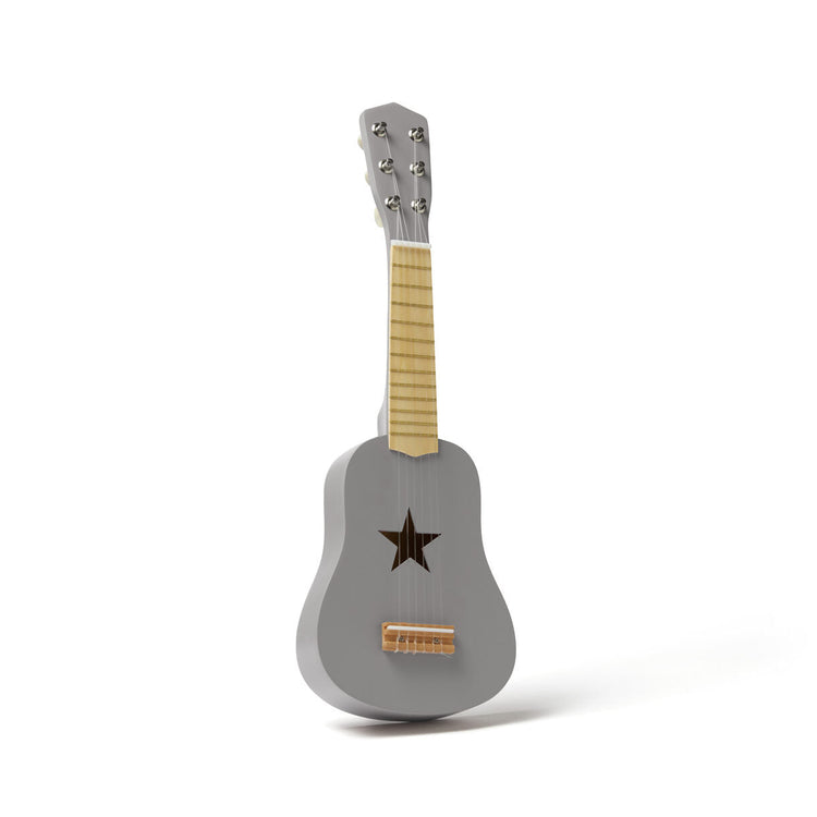 KIDS CONCEPT. Κιθάρα Star (σκούρο γκρι)